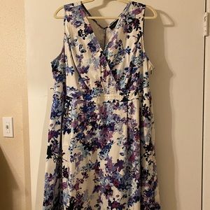 ***SOLD*** Land Bryant Dress - Size 18